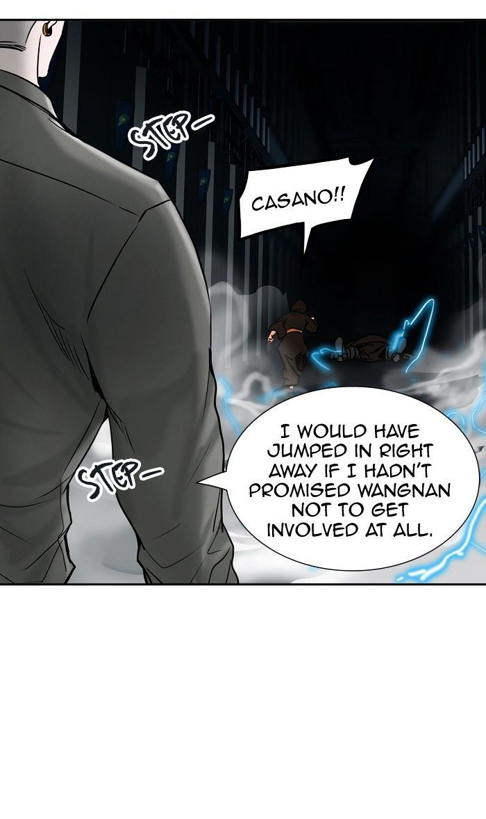 Tower of God, Chapter 306 image 103